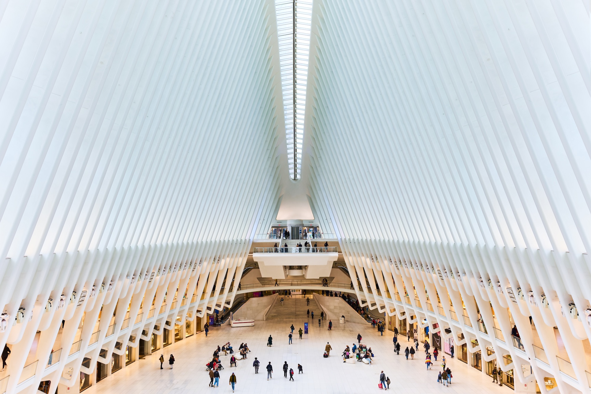 Plattenbau Hohenschönhausen