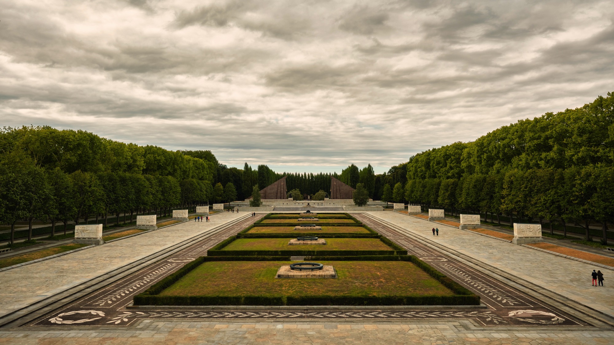 Plattenbau Hohenschönhausen