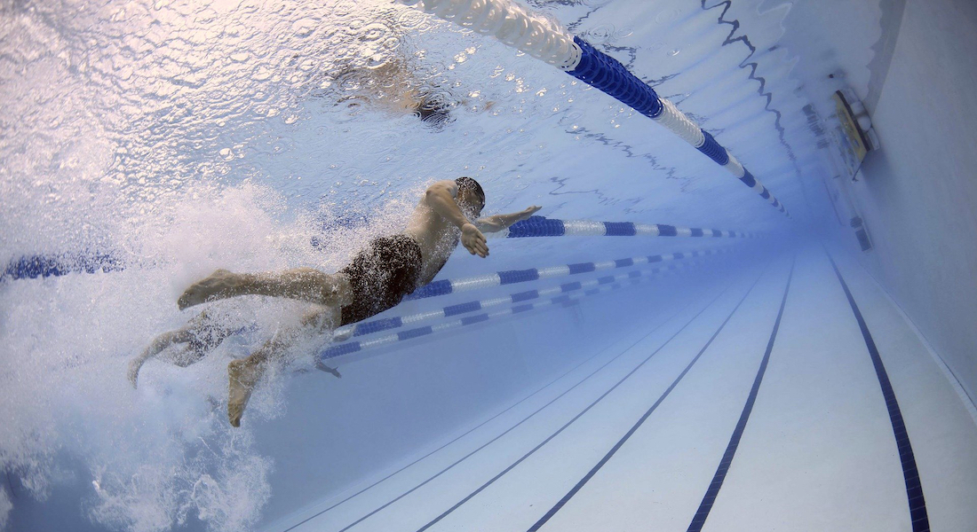 Photo Indoor Swimming Pools Berlin