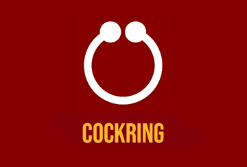 Piktogramm Cockring